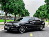 BMW 520i 2018 - Trả trước hơn 300tr để sở hữu ngay 1 em vợ 2 siêu mới, siêu đẹp giá 1 tỷ 680 tr tại Hà Nội