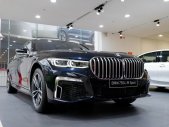 BMW 730Li 2022 - Dòng xe đẳng cấp dành cho những doanh nhân thành đạt giá 4 tỷ 359 tr tại Hà Nội