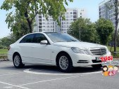 Mercedes-Benz E180 2011 - Giá tốt 550tr giá 550 triệu tại Hà Nội