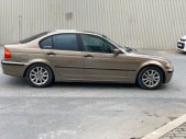 BMW 318i 2003 - Xe chính chủ giấy tờ cầm tay giá 150 triệu tại Hải Phòng