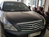 Nissan Teana 2013 - Xe đẹp, 1 chủ đi từ đầu, giá tốt cho anh em giá 380 triệu tại Tp.HCM