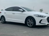 Hyundai Elantra 2017 - 1 chủ từ mới, chăm kỹ bảo dưỡng định kỳ giá 498 triệu tại Hà Nội