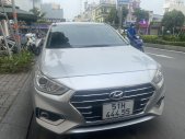 Hyundai Accent 2018 - Xe chính chủ sử dụng biển thành phố - Thương lượng giá tốt, xem xe quận 2 giá 419 triệu tại Tp.HCM
