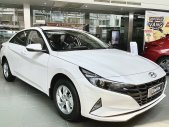 Hyundai Elantra 2022 - Giá nhập kho - Giảm giá - Xe sẵn Hyundai Bà Rịa giá 589 triệu tại BR-Vũng Tàu