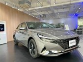 Hyundai Elantra 2022 - Mẫu xe sedan sport - Thể thao gợi cảm - Trả trước chỉ từ 150 triệu giá 580 triệu tại Tp.HCM