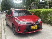 Toyota Vios 2022 - Xe siêu đẹp màu đỏ giá 460 triệu tại Hà Nội