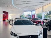 Mazda 6 2023 - Giảm 65tr, nhiều quà giá 844 triệu tại Hải Phòng
