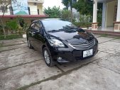 Toyota Vios 2010 - Màu đen, giá chỉ 187 triệu giá 187 triệu tại Yên Bái