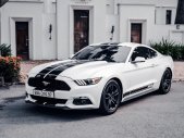 Ford Mustang 2015 - Nhập Mỹ thêm option pô full Res giá 1 tỷ 750 tr tại Tp.HCM