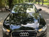 Audi A6 2011 - Xe đẹp như mới, xe vừa được bảo dưỡng các hạng mục cần thiết giá 660 triệu tại Bình Dương