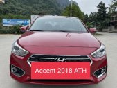 Hyundai Accent 2018 - Tư nhân 1 chủ giá 470 triệu tại Tuyên Quang
