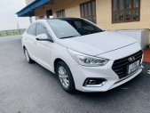 Hyundai Accent 2018 - Xe đã lên full đồ, màu trắng giá 420 triệu tại Ninh Bình