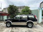 Ford Everest  máy dầu số sàn 2005 - Everest máy dầu số sàn giá 190 triệu tại Kon Tum