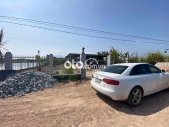 Audi A4   xe chính chủ bao chất 2009 - Audi A4 xe chính chủ bao chất giá 349 triệu tại Tây Ninh