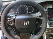 Honda Accord 2014 - Đăng ký 2015, tư nhân chính chủ biển HN, xe giám đốc đi có tài xế riêng. Bảo dưỡng định kỳ của hãng giá 549 triệu tại Thái Bình