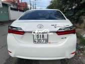 Toyota Corolla  altis 2018 tự động cực mới zin 100% 2018 - toyota altis 2018 tự động cực mới zin 100% giá 580 triệu tại Đồng Nai