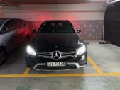 Mercedes-Benz GLC 200 2018 - Xe màu đen giá 1 tỷ 350 tr tại Hà Nội
