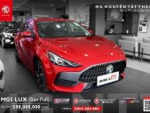 MG 2022 - All new đỏ - Giá chỉ 570 triệu giá 570 triệu tại Lâm Đồng