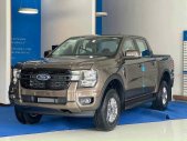 Ford Ranger 2022 - Ford Ranger XLS 4x2 AT 2022 Ưu Đãi Cực Tốt Cuối Năm giá 688 triệu tại Bình Dương