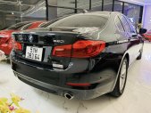 BMW 520i 2018 - Màu đen nội thất kem giá 1 tỷ 738 tr tại Hà Nội