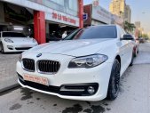 BMW 520i 2016 - Xe màu trắng, giá chỉ 930 triệu giá 930 triệu tại Hà Nội