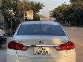 Honda City 2017 - Màu trắng, giá 448tr giá 448 triệu tại Bắc Giang