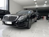 Mercedes-Maybach S 400 2016 - Bán xe đăng ký 2017 xe cá nhân giá 3 tỷ 700 tr tại Hà Nội