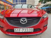 Mazda 6 2016 - Mới 90%, xe nhà sử dụng giá 525 triệu tại Tp.HCM