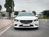 Mazda 6 2015 - Bán xe màu trắng giá 529 triệu tại Hà Nội