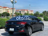 Hyundai Elantra 2021 - Xe màu đen giá 700 triệu tại Thái Bình