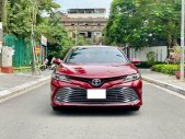 Toyota Camry 2021 - Chạy 2 vạn km, biển tỉnh giá 980 triệu tại Hà Nội