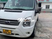 Ford Transit bán  2016. dk 2-2017. bh 2chieu tại han pho 2016 - bán transit 2016. dk 2-2017. bh 2chieu tại han pho giá 435 triệu tại Hậu Giang