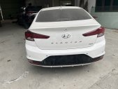 Hyundai Elantra 2020 - Phom mới, bản 2.0 full cửa nóc giá 580 triệu tại Thái Bình