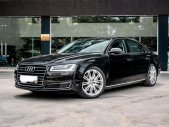 Audi A8 2016 - Full option giá 2 tỷ 620 tr tại Hà Nội