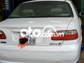 Fiat Albea Xe   2007 - Xe Fiat albea giá 79 triệu tại Hà Nội