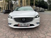 Mazda 6 2018 - Cần bán lại xe giá cạnh tranh giá 675 triệu tại Hà Nội