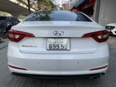 Hyundai Sonata 2015 - Màu trắng, nhập khẩu nguyên chiếc  giá 568 triệu tại Hà Nội