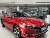 Hyundai Elantra 2022 - Giảm ngay 44tr + full phụ kiện + loa thanh Samsung, trả trước chỉ từ 195tr nhận xe về ngay giá 685 triệu tại Tp.HCM