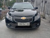 Chevrolet Lacetti 2010 - Màu đen giá 185 triệu tại Nam Định
