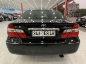 Toyota Camry 2003 - Máy gầm đại chất giá 235 triệu tại Hải Dương