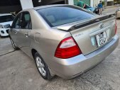 Toyota Corolla 2007 - Hàng thuốc chuột cho anh em đam mê nồi đồng cối đá giá 295 triệu tại Hà Nội