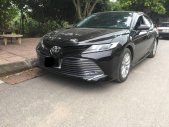 Toyota Camry 2021 - Màu đen, số tự động giá 925 triệu tại Hà Nội