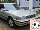 Toyota Cressida 1995 - Xe chính chủ bao zin, giá cực mềm, xem xe tại TP Nam Định giá 100 triệu tại Hà Nội
