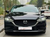 Mazda 6 2020 - Màu đen giá 735 triệu tại Hà Nội