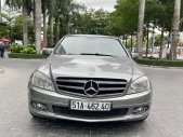 Mercedes-Benz C 230 2008 - ĐK 2009 chính chủ bán xe không lỗi giá 315 triệu tại Tp.HCM