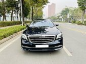 Mercedes-Benz 2019 - Màu xanh, nội thất kem giá 3 tỷ 590 tr tại Hà Nội