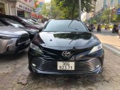 Toyota Camry 2021 - Màu đen, nhập khẩu nguyên chiếc giá 1 tỷ 135 tr tại Hà Nội