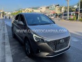 Hyundai Accent 2022 - Màu nâu giá 550 triệu tại Quảng Ninh
