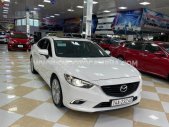 Mazda 6 2016 - Màu trắng, giá chỉ 600 triệu giá 600 triệu tại Quảng Ninh