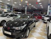 Toyota Vios 2018 - Màu đen giá hữu nghị giá 485 triệu tại Quảng Ninh